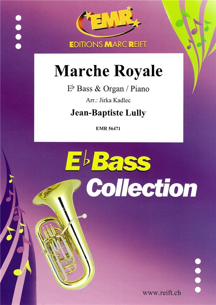 Marche Royale